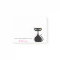 Personalised Cool Kitty Cat Modern Minimalist 