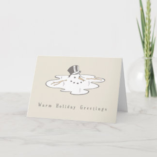 Personalised Corporate Christmas Cards