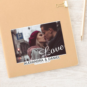Personalised Couple photo design