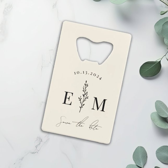 Personalised Couples Shower Wedding save the date (Creator Uploaded)