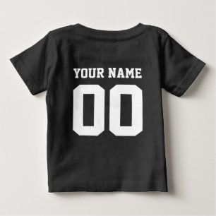 Personalised Cousin Crew Matching Family Baby T-Shirt