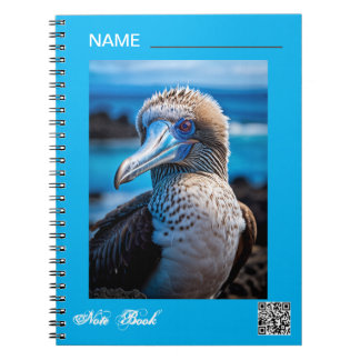 Personalised Covers for Inspired Writing Notebook