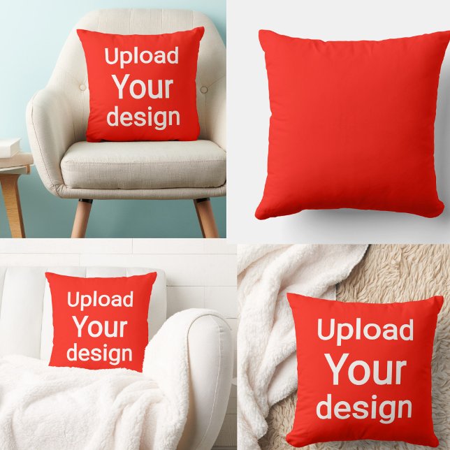Personalised  cushion (Creator Uploaded)