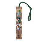 Personalised Custom 3-Photo Gift Father's Day