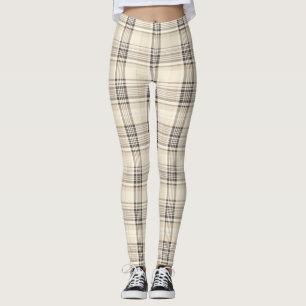  Personalised Custom All-Over-Print Leggings