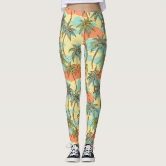 Personalised Custom All-Over-Print Leggings