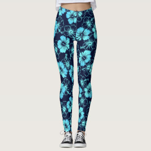 Personalised Custom All-Over-Print Leggings