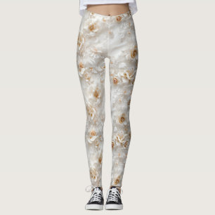 Personalised Custom All-Over-Print Leggings