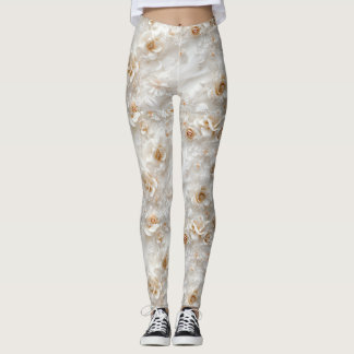 Personalised Custom All-Over-Print Leggings