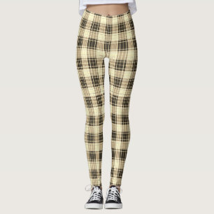 Personalised Custom All-Over-Print Leggings