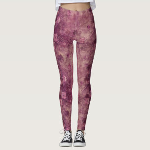 Personalised Custom All-Over-Print Leggings