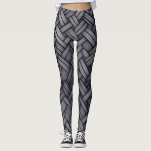 Personalised Custom All-Over-Print Leggings