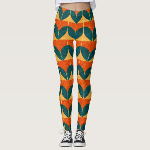 Personalised Custom All-Over-Print Leggings