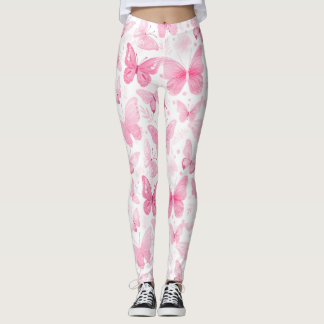 Personalised Custom All-Over-Print Leggings