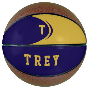Personalised Custom Basketball
