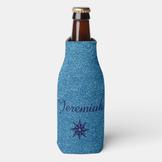 Personalised Custom Bottle Cooler