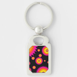 Personalised Custom Buttons & Pins,Keychains  Key Ring