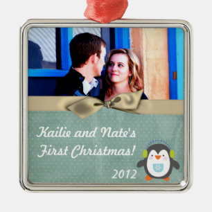 Personalised Custom Christmas Ornaments