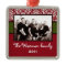 Personalised Custom Christmas PHOTO Ornament