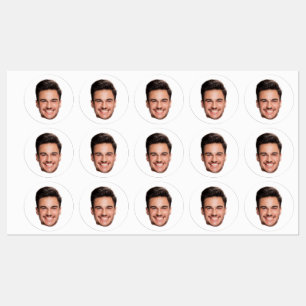 Personalised Custom Face