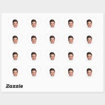 Personalised Custom Face
