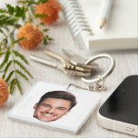 Personalised Custom Face Key Ring<br><div class="desc">Personalised Custom Face,  Personalised Baby,  Kid,  Boyfriend,  Girlfriend,  Face</div>