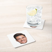 Personalised Custom Face