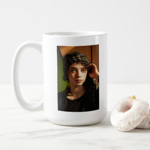 Personalised Custom family Photo Picture Friends Coffee Mug