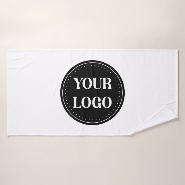 Personalised Custom Graduation gift Bath Towel (Bath Towel)