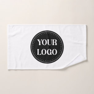 Personalised Custom Graduation gift Hand Towel