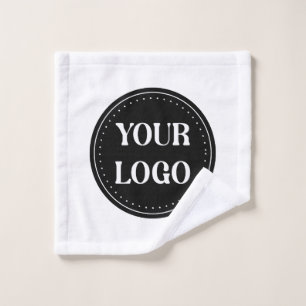 Personalised Custom Graduation gift Wash Cloth