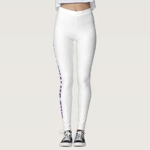 Personalised Custom Leggings