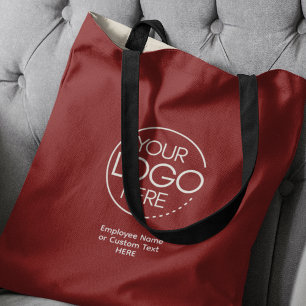 Personalised Custom Logo Tote Bag
