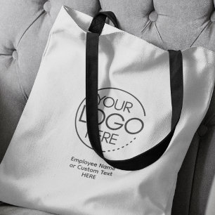 Personalised Custom Logo Tote Bag