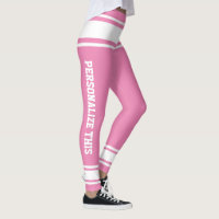 Personalised Custom Made