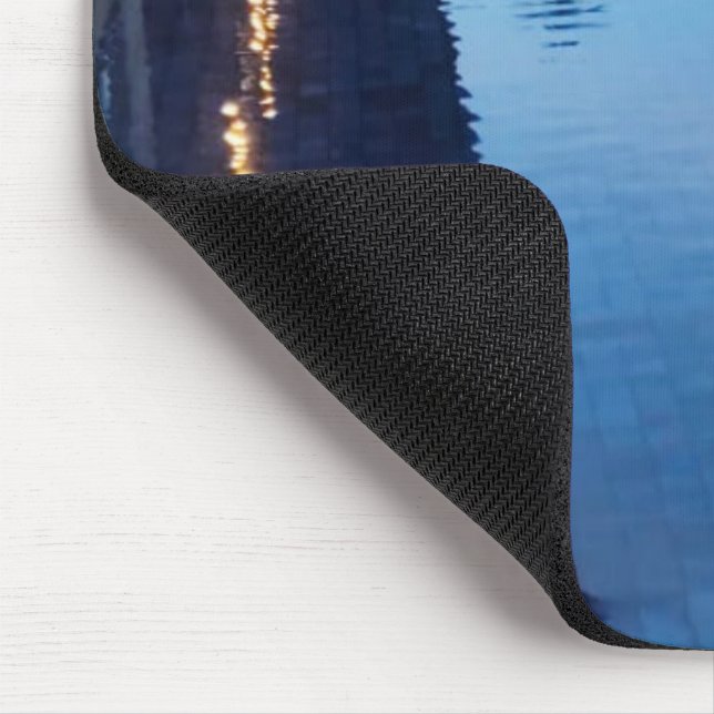 Personalised Custom Mouse Pad (Corner)