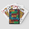 Personalised Custom Name Collage Colourful