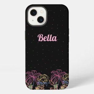 Personalised Custom Name Phone Case