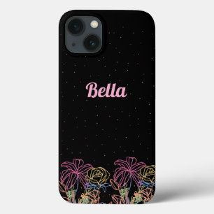 Personalised Custom Name Phone Case
