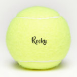 Personalised Custom Name  Tennis Balls<br><div class="desc">Personalised Tennis Balls – Add your name,  initials,  or special date for a unique touch. Perfect for birthdays,  anniversaries,  or as a thoughtful gift for any tennis lover.</div>