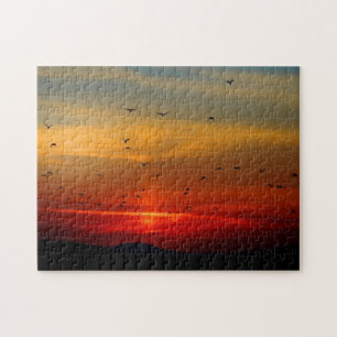 Personalised Custom Photo Jigsaw Puzzle