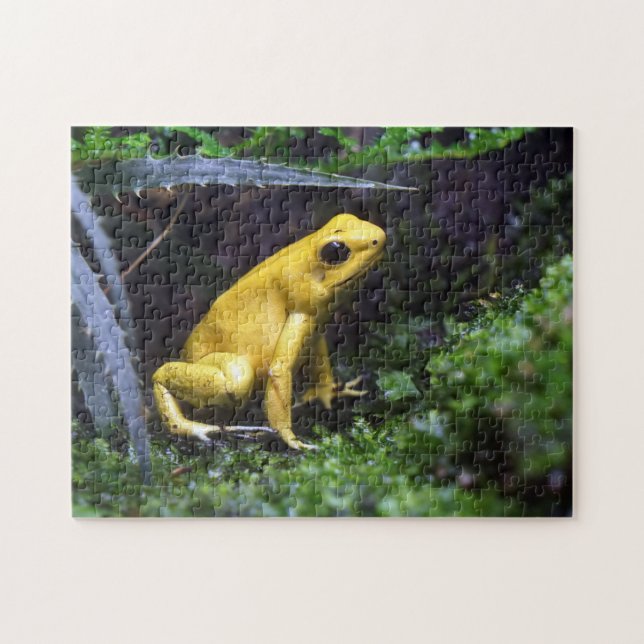 Personalised Custom Photo Jigsaw Puzzle (Horizontal)