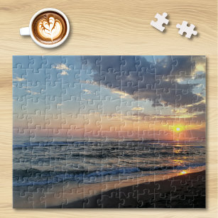 Personalised Custom Photo Jigsaw Puzzle
