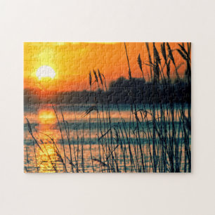 Personalised Custom Photo Jigsaw Puzzle
