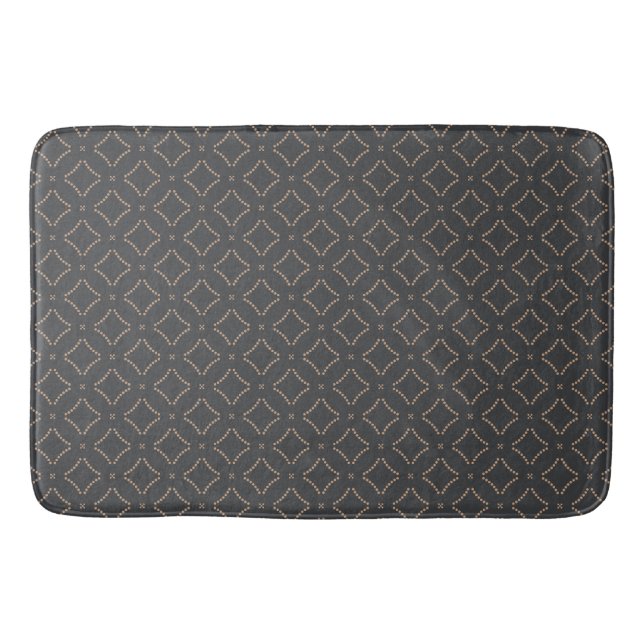 Personalised Custom Photo Rug (Front)