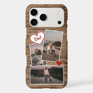 Personalised Custom Photos And Love Heart