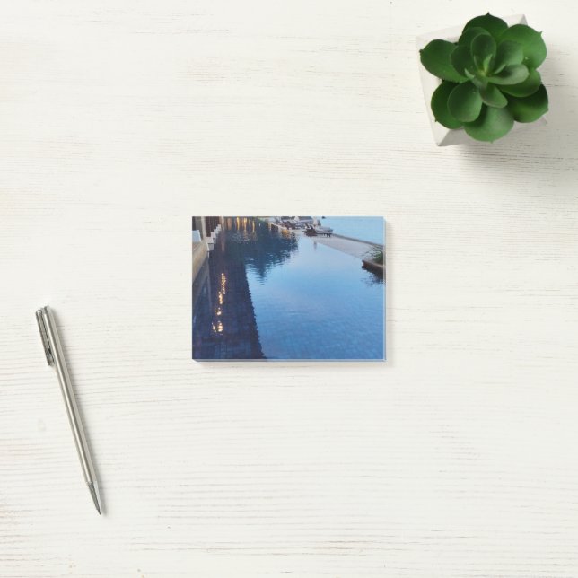 Personalised Custom Post-it Notes (Office)