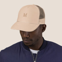 Personalised custom text hat, retro hat, unisex