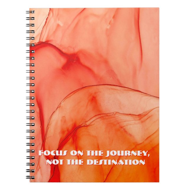 Personalised Custom Text Photo Album & Memory Keep Notebook (Front)