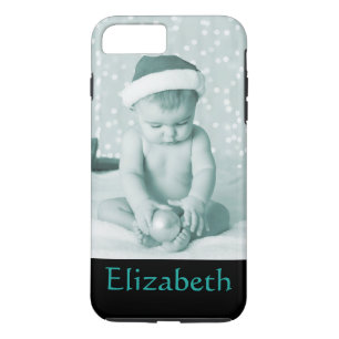 Personalised Custom Your Own Photo iPhone 8 Plus/7 Plus Case